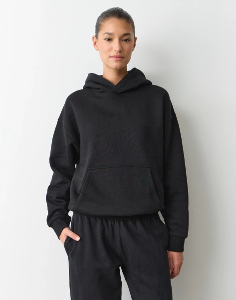 Oversized Hoodie