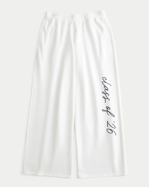 Class of '26 Baggy Sweatpants