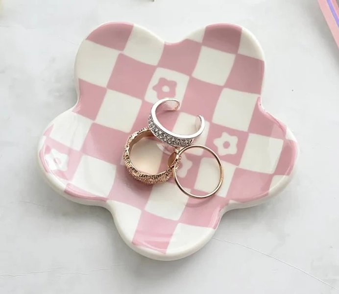 Room Decor Aesthetic Stuff For Teen Girls Gifts Trendy Stuff Pink Roon