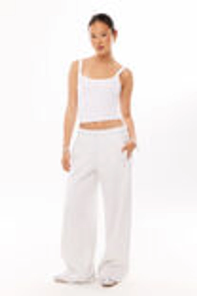 supre track pants 