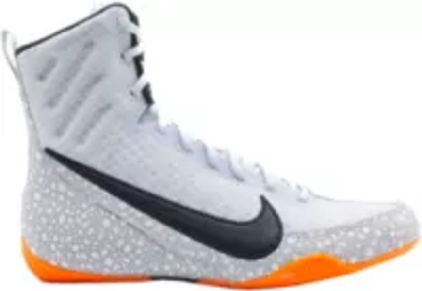 Nike Machomai 3 SE Boxing Shoes
