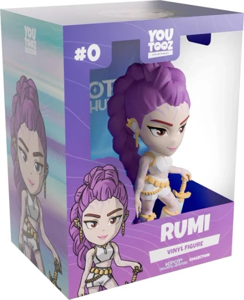 Youtooz Rumi Vinyl Figure