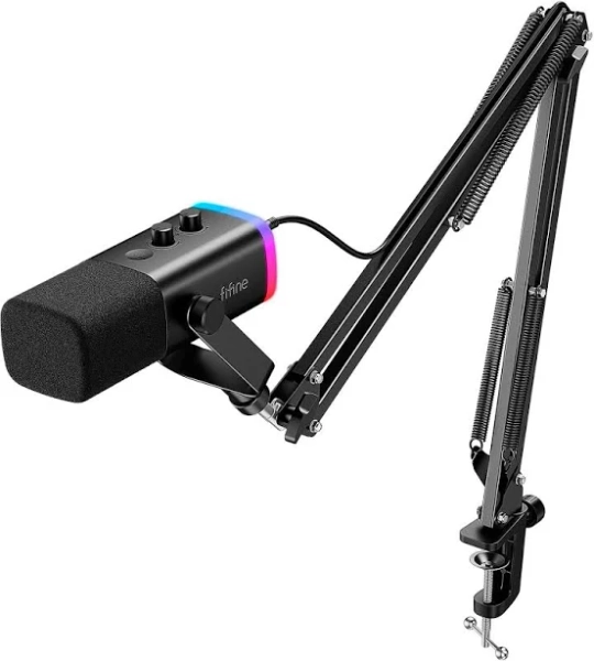 Fifine AM8T Gaming Microphone