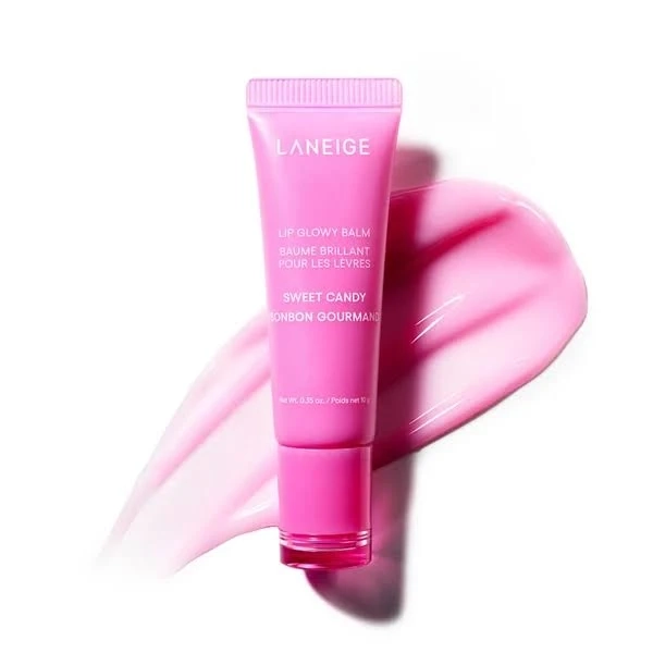 LANEIGE Lip Glowy Balm