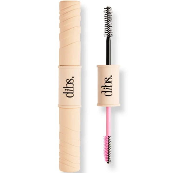 DIBS Beauty Double Standard Primer & Mascara Duo