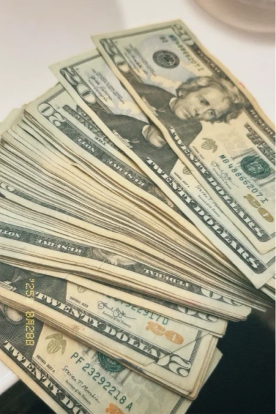 Money💰
