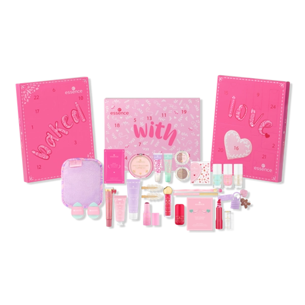 Baked With Love Advent Calendar
