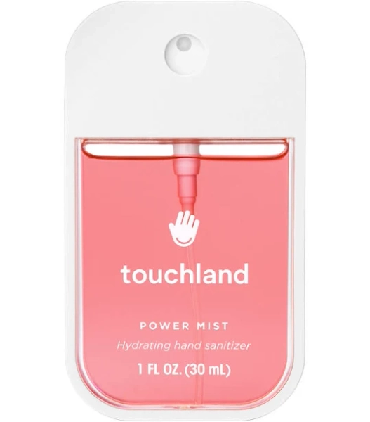 Touchland Power Mist Hand Sanitizer Wild Watermelon