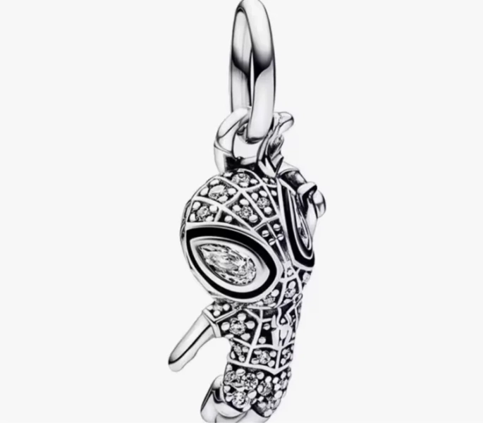 New Disney Series Marvel Multiple series Charm Bead Pendant Fit Original European Sterling Silver Jewelry & DIY Bangle Fine Gift - AliExpress 