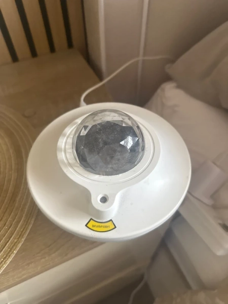 light up night light