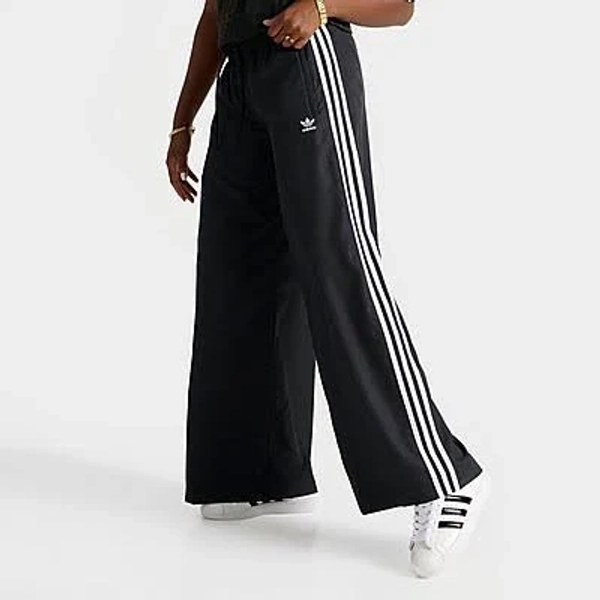 adidas Originals Women's Adilenium Season 3 Oversized Track Pants