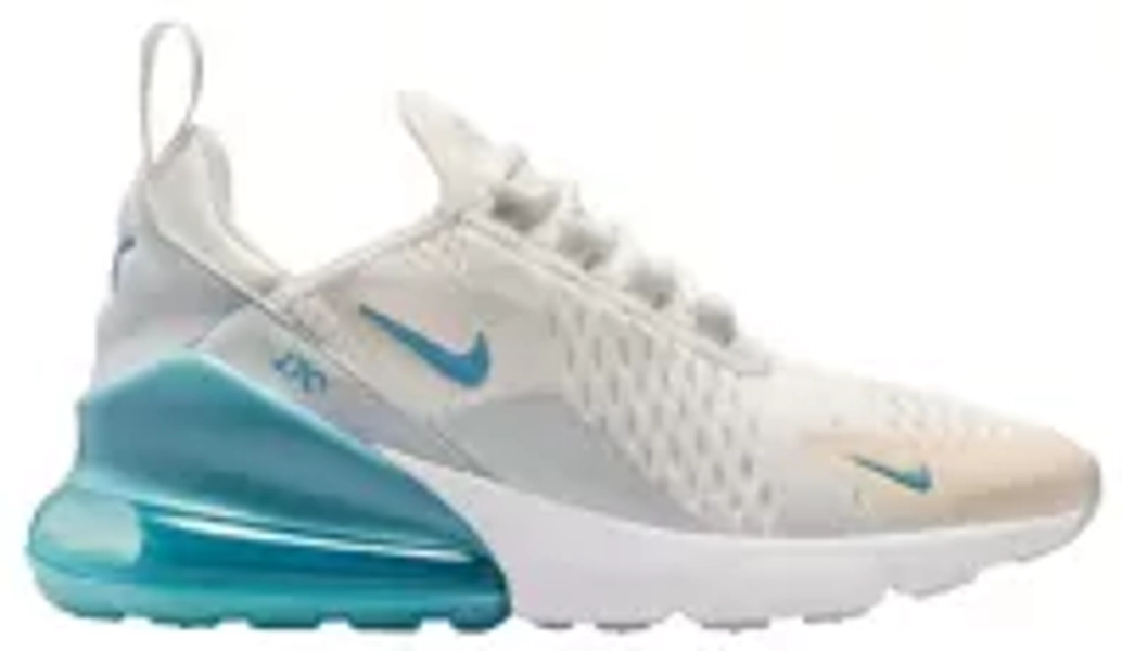 Nike Kids' Grade School Air Max 270 Shoes
