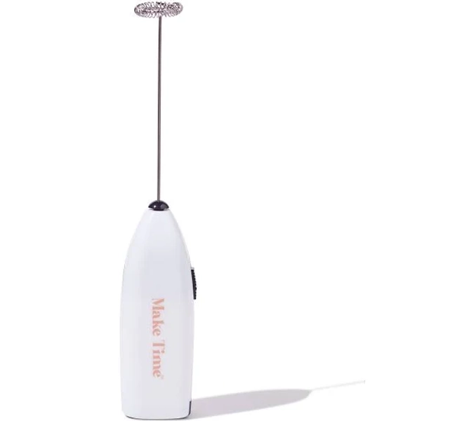 Make Time Wellness Portable Drink Mixer