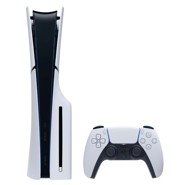 PlayStation 5 Slim Disc Edition