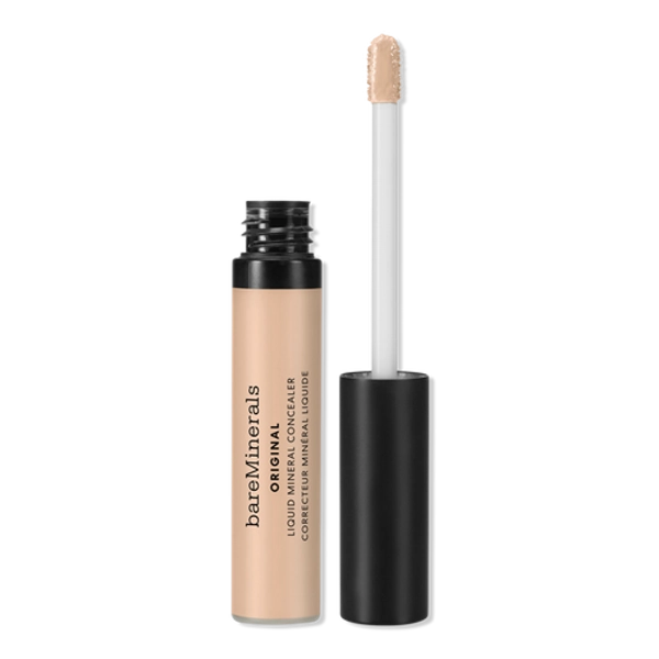 ORIGINAL Liquid Mineral Brightening Concealer - Very Fair 0.5N