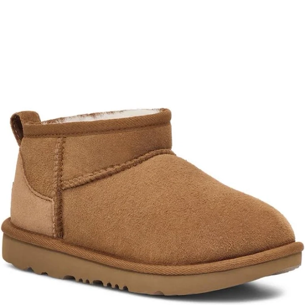 UGG Kids Classic Ultra Mini