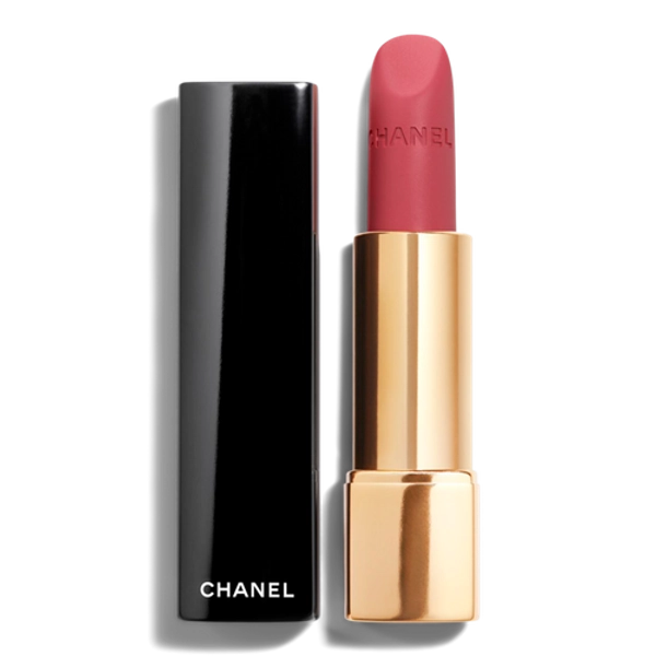 ROUGE ALLURE VELVET Luminous Matte Lip Colour - 79 Élégante
