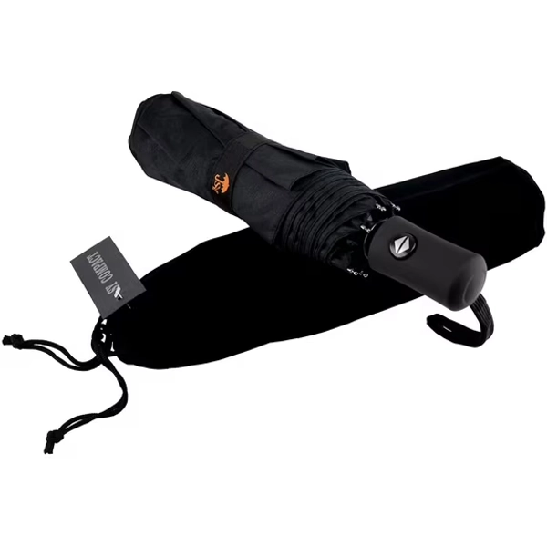 SY Compact Travel Umbrella Automatic Folding Umbrella Portable for Outdoor Waterproof Windproof Factory Outlet Umbrellas