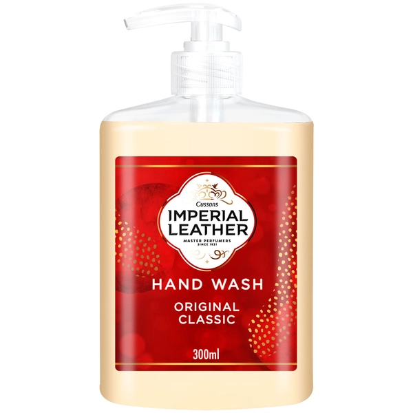 Cussons Imperial Leather Classic Handwash 300ml
