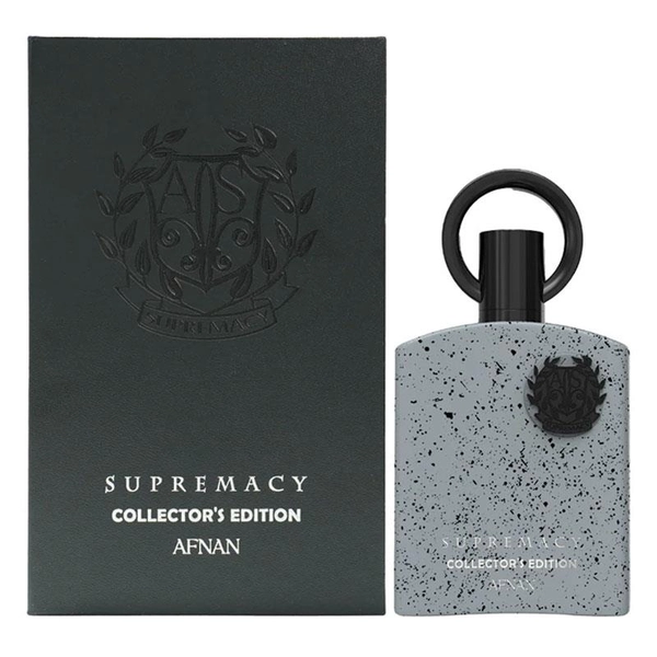 Buy Afnan Supremacy Collectors Edition Eau de Parfum 100ml online at Chemist Warehouse