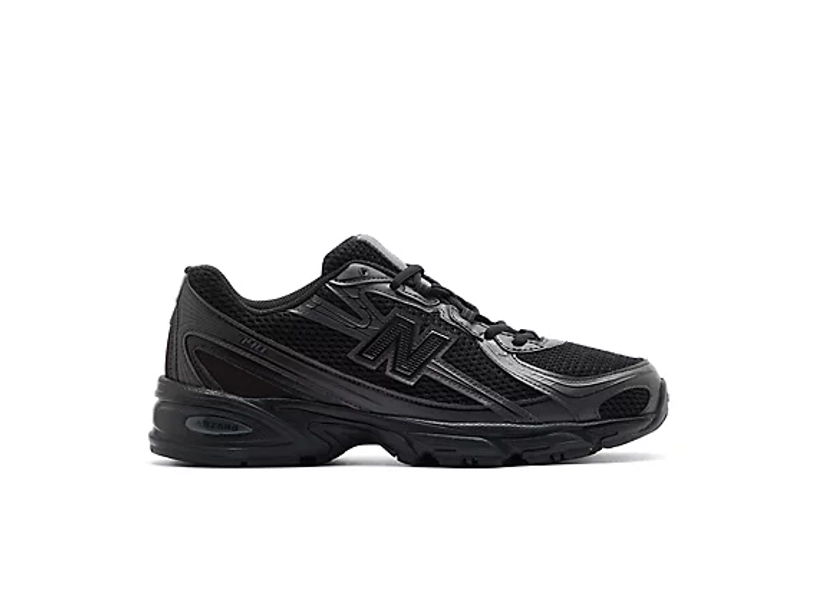New balances 730’s Black 