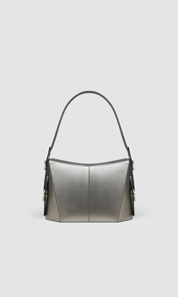 Sac Kiara Maxi Chrome