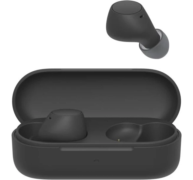 Sony Truly Wireless Earbuds WF-C510