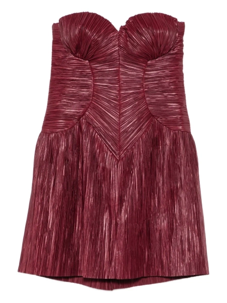 Cult Gaia robe courte Nella | 0