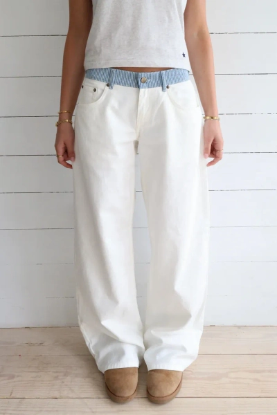 Jodie Jeans (Buy 2 Free Shipping）