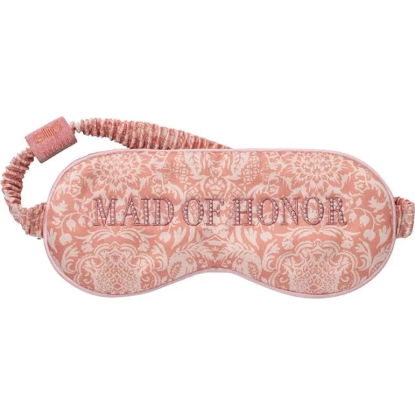 Slip Silk Bridal Collection Sleep Mask