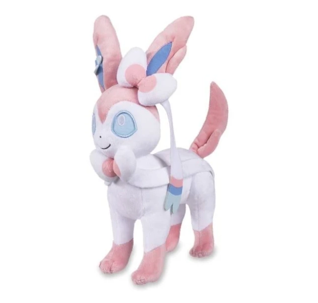 Sylveon Poke Plush