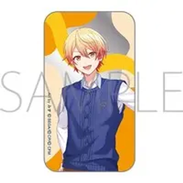 Tenma Tsukasa - Case - Project SEKAI