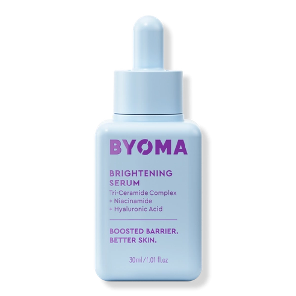 Brightening Serum for Dark Spots + Texture