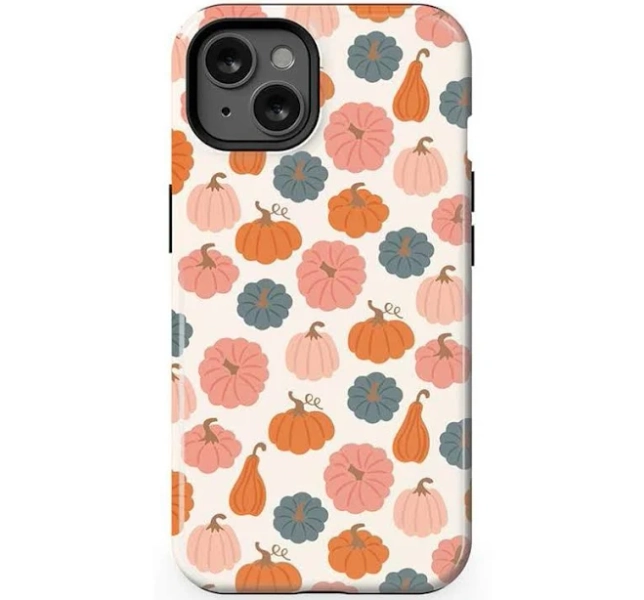 Casely Case Oh My Gourd