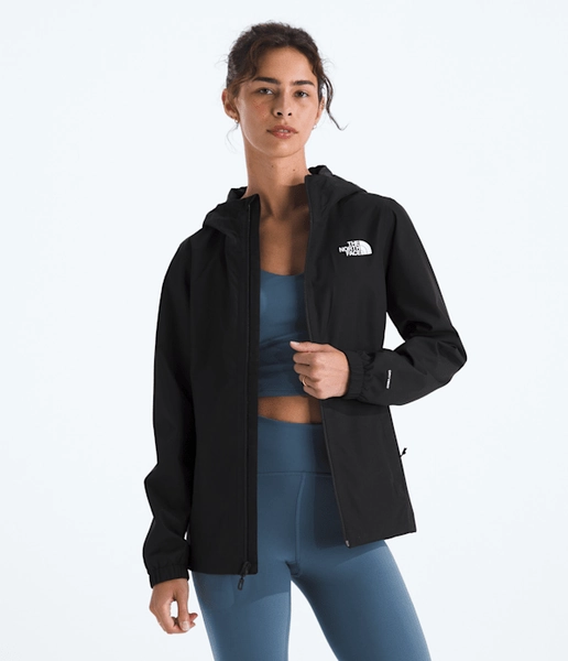 Women’s Quest Rain Jacket | The North Face