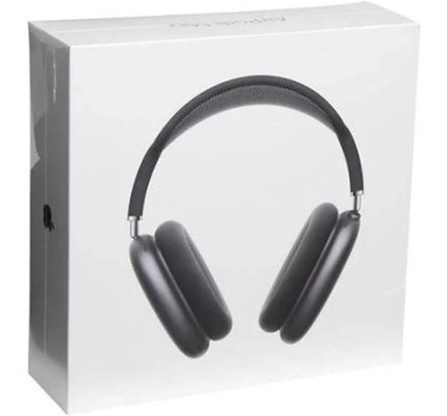 Apple AirPod Max Headphones - New Electronics