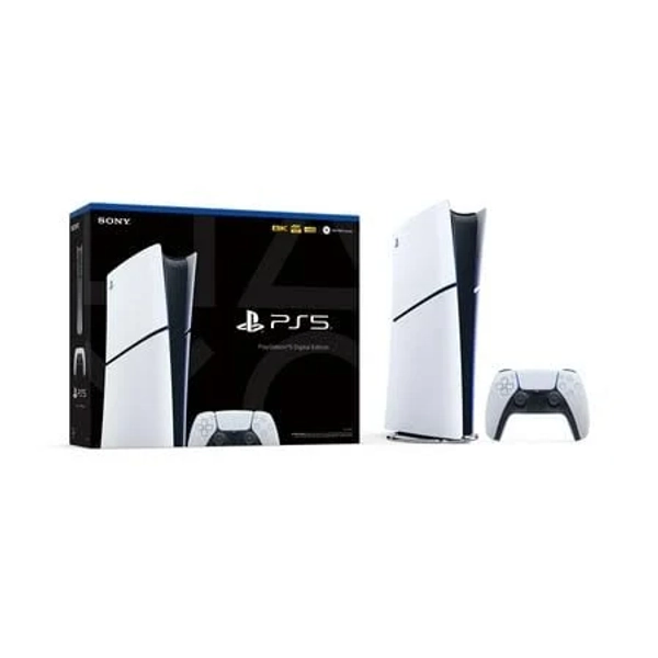 Sony PlayStation 5 Console Slim Digital Edition