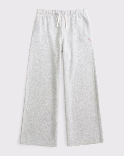 essential baggy sweatpants