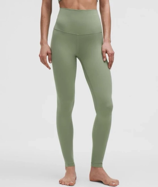 lululemon Women's Align Super-High-Rise Pant 28