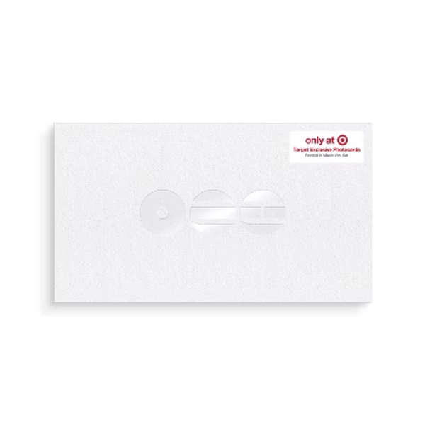 BTS - The 5th Album 'ARIRANG' (Rooted in Music Ver.) (Target Exclusive, CD)