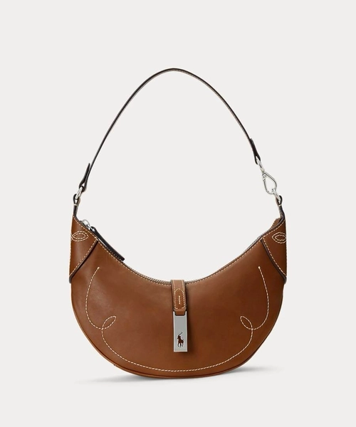 NEW Polo Ralph Lauren Id Western Mini Shoulder Bag Limited Japan gift