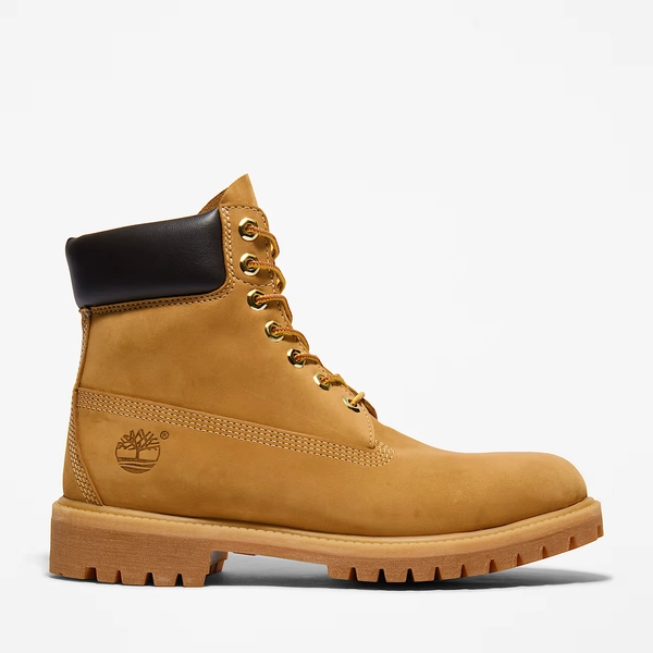 Botte imperméable Timberland® Premium 6-Inch pour hommes