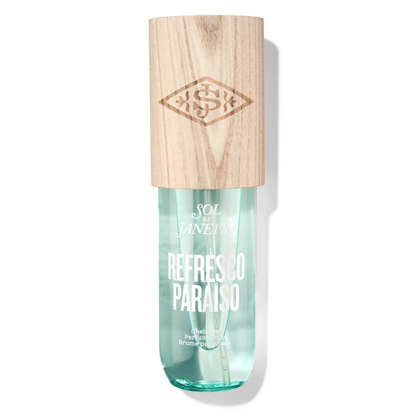 Sol de Janeiro Refresco Paraíso Perfume Mist