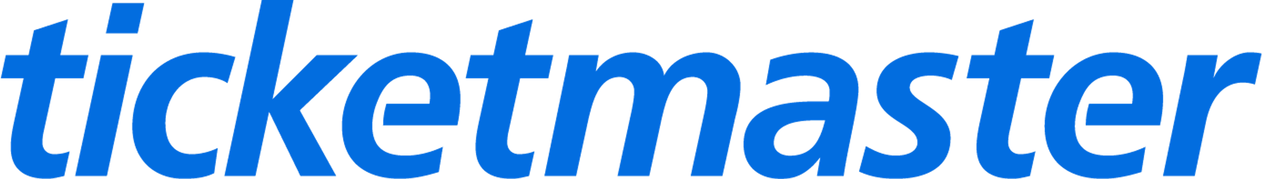 Ticketmaster Sign In