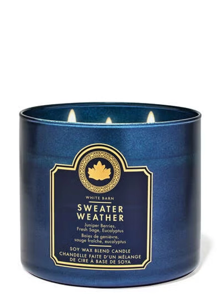 Bath & Body Works