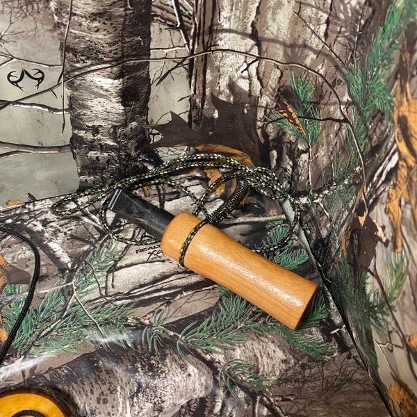 Cherry Crow Call