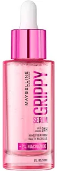 Maybelline Grippy Serum Makeup Primer