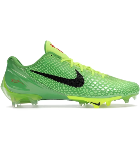 Nike Vapor Edge Kobe 6 SE Grinch