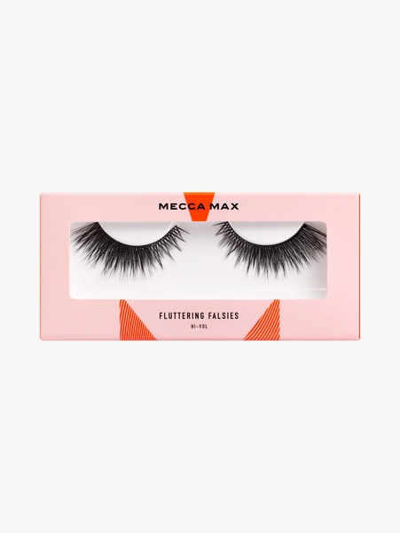 Fluttering Falsies Hi-Vol
