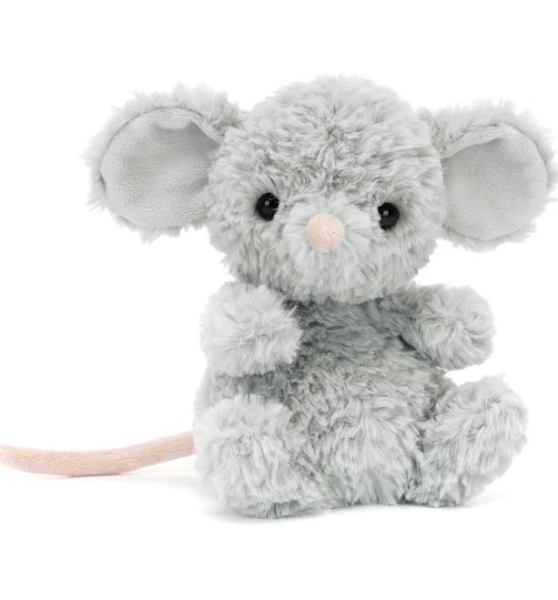 Jellycat Yummy Mouse